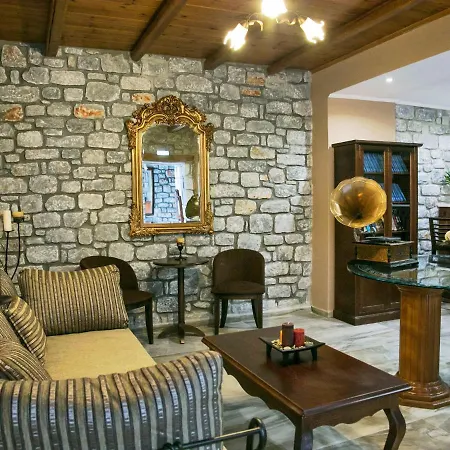 Junior Loft Apartmán *